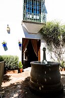 Granados Palacio Hotel Boutique