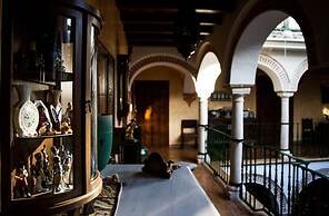 Granados Palacio Hotel Boutique