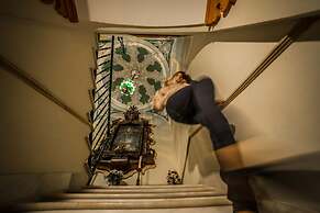 Granados Palacio Hotel Boutique