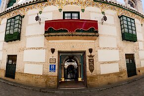 Granados Palacio Hotel Boutique