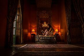 Granados Palacio Hotel Boutique