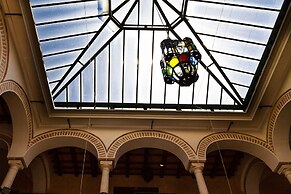Granados Palacio Hotel Boutique