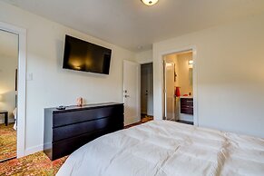 INNhale Cannabis Friendly B&B - Adults Only