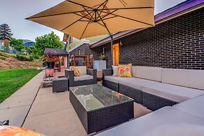 INNhale Cannabis Friendly B&B - Adults Only