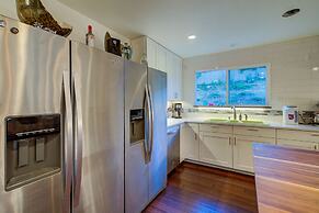 INNhale Cannabis Friendly B&B - Adults Only