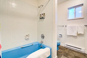 INNhale Cannabis Friendly B&B - Adults Only