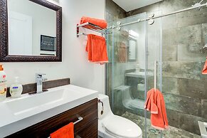 INNhale Cannabis Friendly B&B - Adults Only