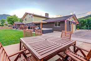 INNhale Cannabis Friendly B&B - Adults Only