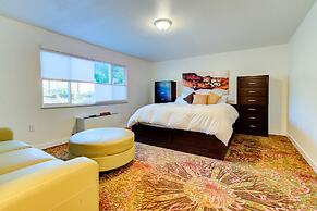 INNhale Cannabis Friendly B&B - Adults Only