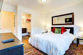 INNhale Cannabis Friendly B&B - Adults Only