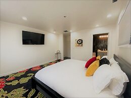 INNhale Cannabis Friendly B&B - Adults Only