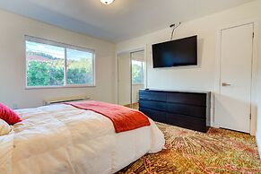 INNhale Cannabis Friendly B&B - Adults Only