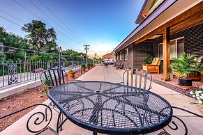 INNhale Cannabis Friendly B&B - Adults Only