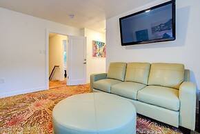 INNhale Cannabis Friendly B&B - Adults Only