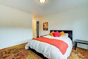 INNhale Cannabis Friendly B&B - Adults Only