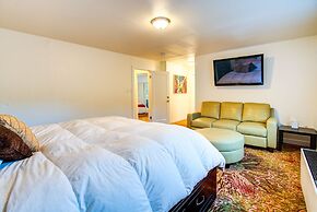 INNhale Cannabis Friendly B&B - Adults Only