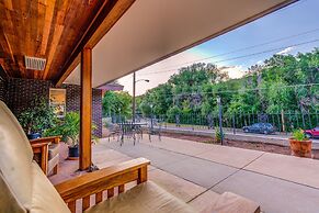 INNhale Cannabis Friendly B&B - Adults Only