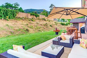 INNhale Cannabis Friendly B&B - Adults Only