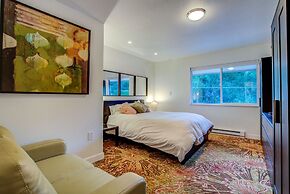 INNhale Cannabis Friendly B&B - Adults Only