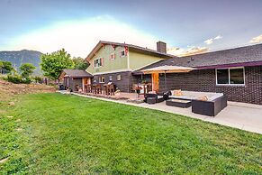 INNhale Cannabis Friendly B&B - Adults Only