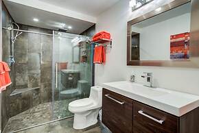 INNhale Cannabis Friendly B&B - Adults Only