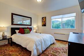 INNhale Cannabis Friendly B&B - Adults Only