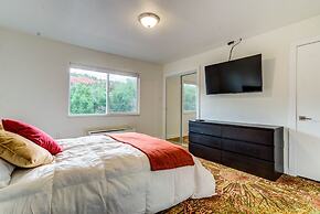 INNhale Cannabis Friendly B&B - Adults Only