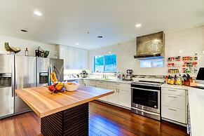 INNhale Cannabis Friendly B&B - Adults Only