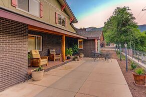 INNhale Cannabis Friendly B&B - Adults Only