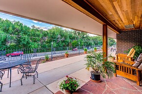 INNhale Cannabis Friendly B&B - Adults Only