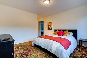 INNhale Cannabis Friendly B&B - Adults Only