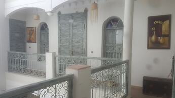Riad Dar Radya