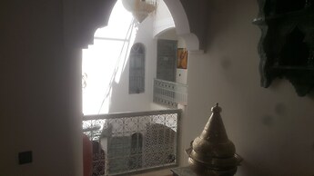 Riad Dar Radya