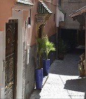Riad Dar Radya