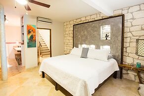 Mimosa Penthouse 1 by Realty Group