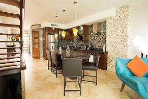 Mimosa Penthouse 1 by Realty Group