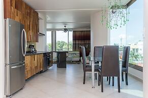 Mimosa Penthouse 2 by Realty Group