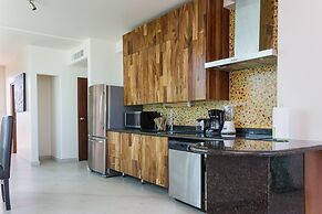 Mimosa Penthouse 2 by Realty Group