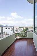 Mimosa Penthouse 2 by Realty Group