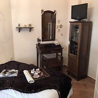 Arahova Cozy Apartment