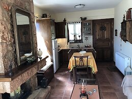 Arahova Cozy Apartment