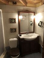 Arahova Cozy Apartment