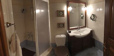 Arahova Cozy Apartment