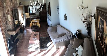 Arahova Cozy Apartment