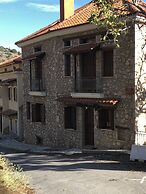 Arahova Cozy Apartment