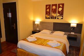 Beausitehotel