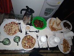 Lewisky homestays and tours