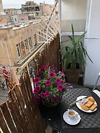 Home Plus Psirri Apartment