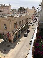 Home Plus Psirri Apartment