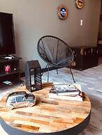 Home Plus Psirri Apartment